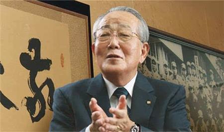 稻盛和夫 稻盛和夫