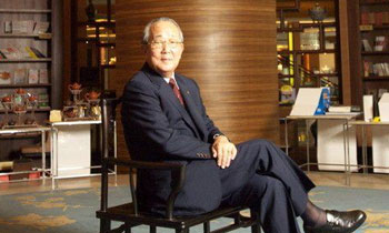稻盛和夫：不要以你现在的能力，束缚对未来的想象