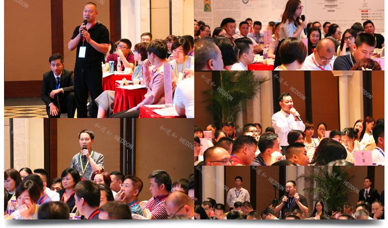 盛大开幕 | 300多位企业家云集广州，叩问阿米巴经营真谛！